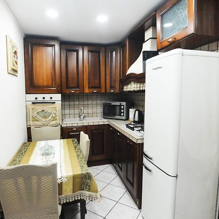 Apartmán La Casa Di Nancy Next Plebiscito Neapol Exteriér fotografie