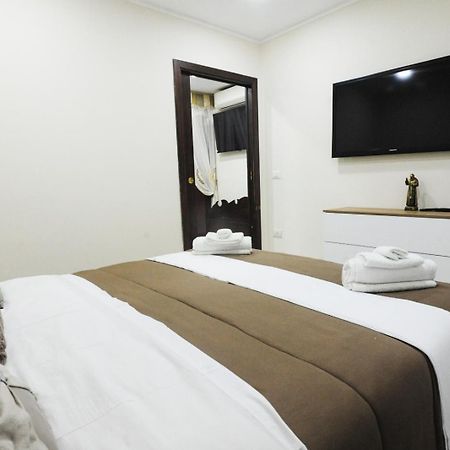 Apartmán La Casa Di Nancy Next Plebiscito Neapol Exteriér fotografie