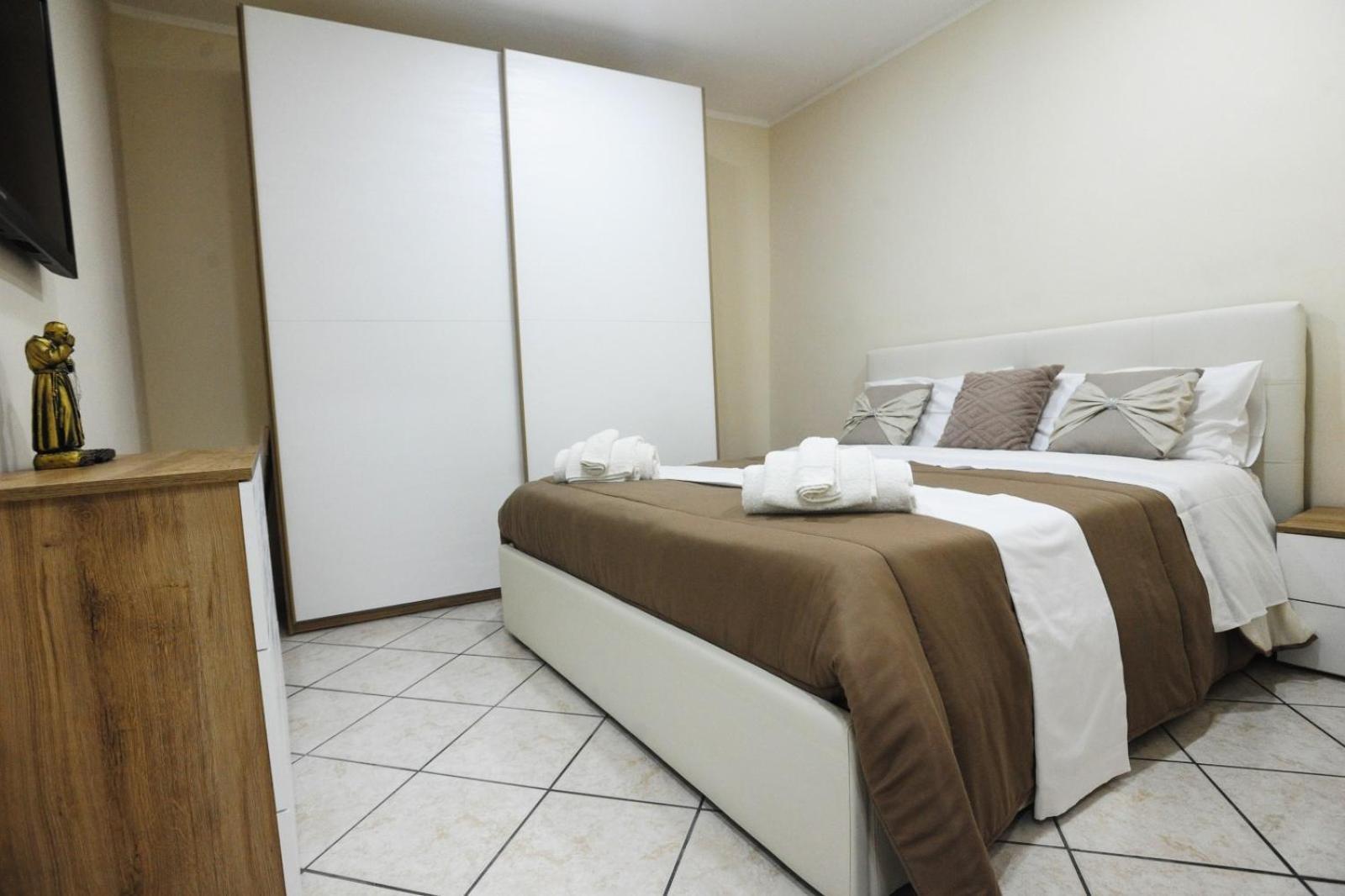 Apartmán La Casa Di Nancy Next Plebiscito Neapol Exteriér fotografie
