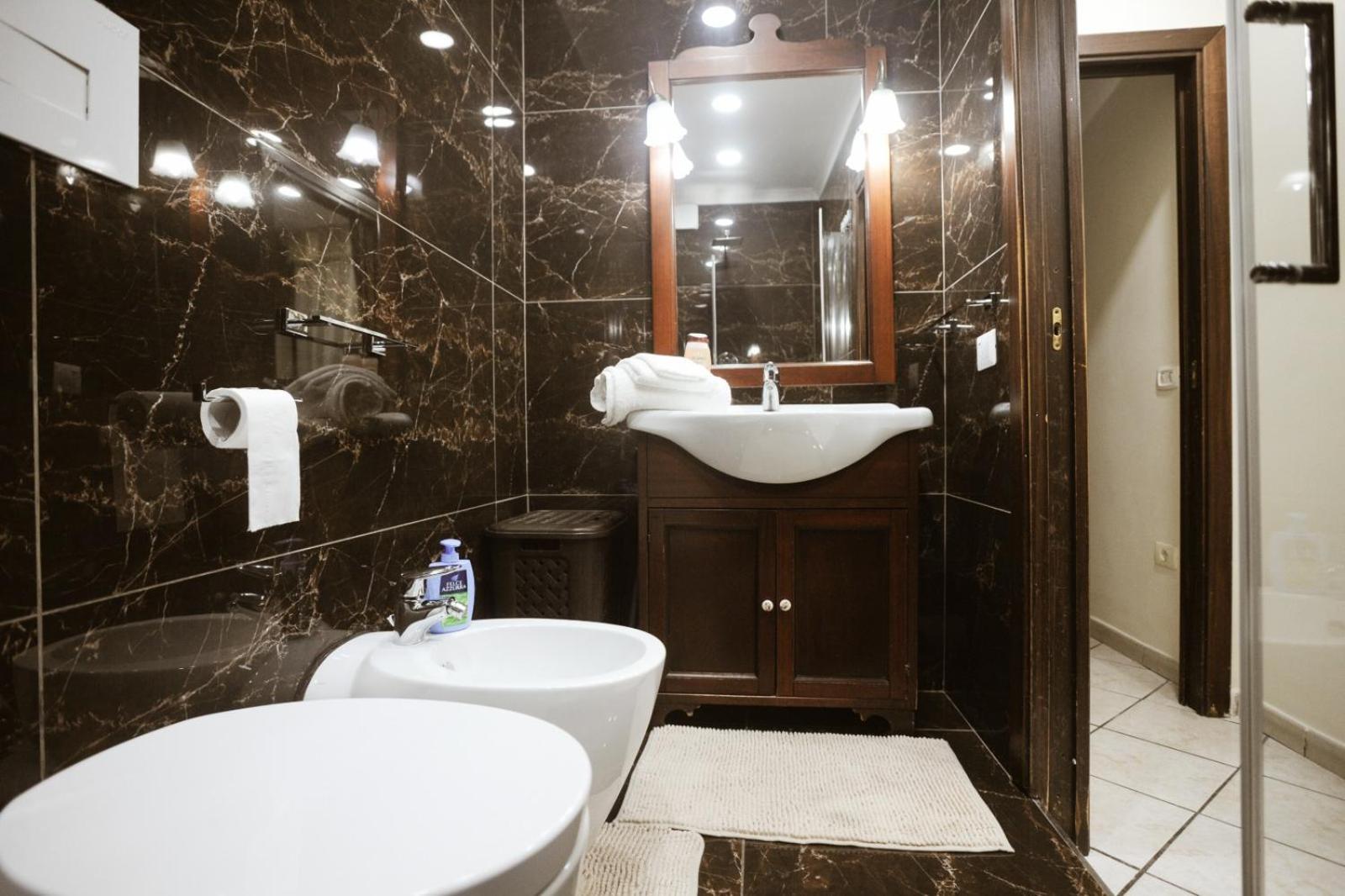 Apartmán La Casa Di Nancy Next Plebiscito Neapol Exteriér fotografie
